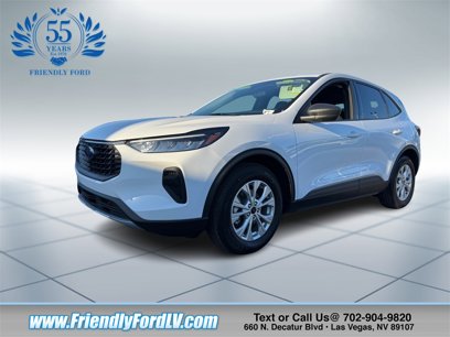 New 2025 Ford Escape Active w/ Cold Weather Package