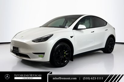 Used 2023 Tesla Model Y Long Range