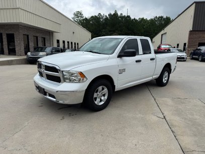 Used 2019 RAM 1500 Tradesman w/ Popular Equipment Group