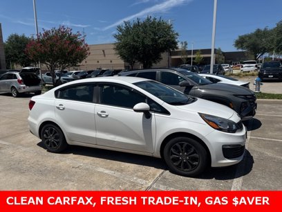 Used 2016 Kia Rio LX
