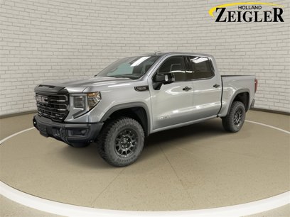 New 2023 GMC Sierra 1500 AT4X w/ AT4X AEV Edition