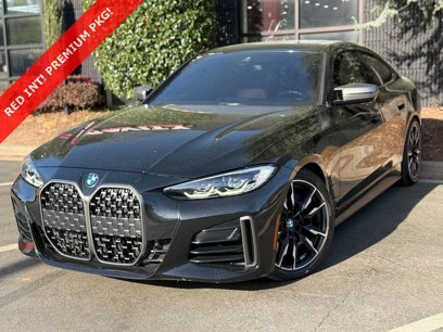 Used 2024 BMW M440i Gran Coupe w/ Premium Package
