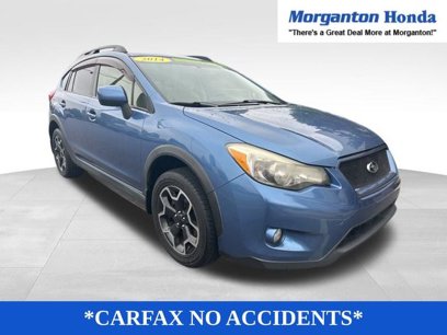 Used 2014 Subaru Crosstrek 2.0i Premium w/ Popular Package #1