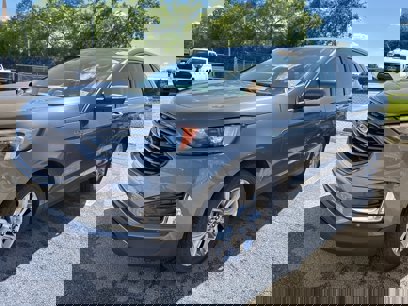 Used 2024 Ford Edge Titanium