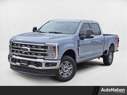 New 2025 Ford F250 Lariat w/ Lariat Ultimate Package