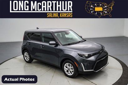 Used 2024 Kia Soul LX w/ Option Group 015