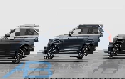 New 2025 Volvo XC90 B5 Plus w/ Protection Package