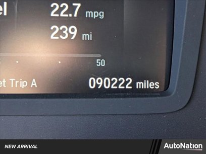 Used 2019 Honda Odyssey EX