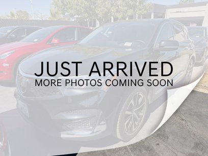 Used 2019 Acura RDX FWD w/ Advance Package
