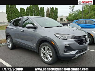 Used 2023 Buick Encore GX Preferred w/ Cold Weather Comfort Package