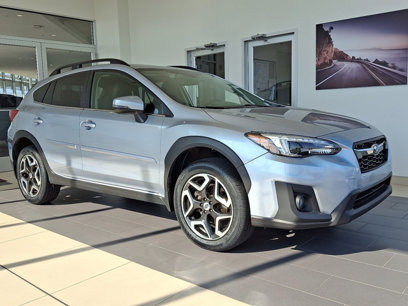 Used 2018 Subaru Crosstrek 2.0i Limited