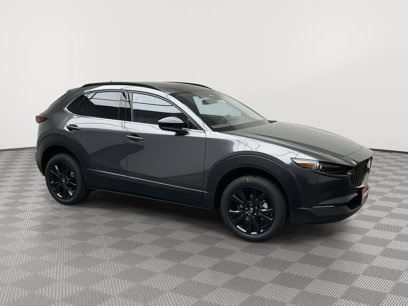 New 2025 MAZDA CX-30 2.5 Turbo w/ Premium Package