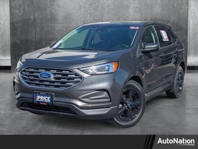 Used 2019 Ford Edge SE