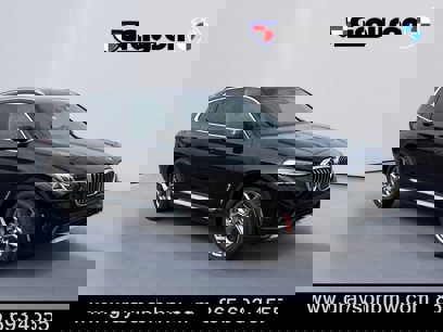 New 2024 BMW X3 sDrive30i w/ Premium Package w/ZPA