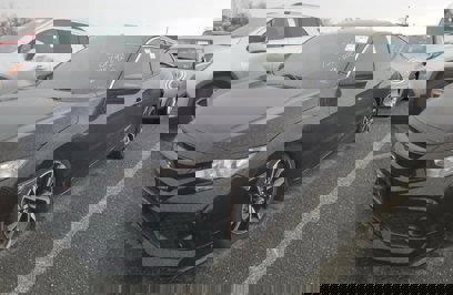 Used 2018 Honda Civic Si
