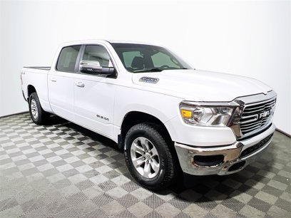 Used 2024 RAM 1500 Laramie
