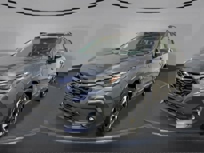 New 2025 Subaru Crosstrek 2.5i Limited
