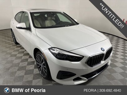 Used 2024 BMW 228i xDrive Gran Coupe w/ Convenience Package
