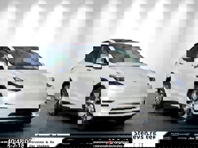 Used 2023 Tesla Model Y Long Range