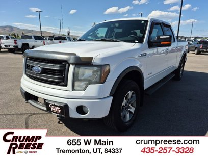 Used 2013 Ford F150 XL
