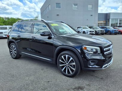 Certified 2023 Mercedes-Benz GLB 250 4MATIC