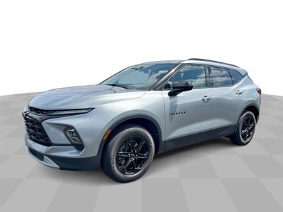 Certified 2023 Chevrolet Blazer LT w/ Convenience Package