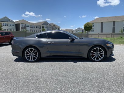 Used 2017 Ford Mustang Premium w/ Pony Package