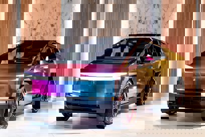 Used 2024 Tesla Cybertruck Cyberbeast