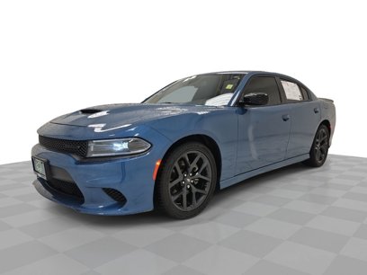 Used 2023 Dodge Charger GT w/ Blacktop Package
