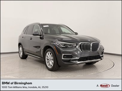 Used 2022 BMW X5 xDrive40i w/ Premium Package