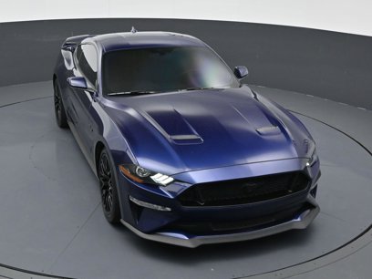 Used 2020 Ford Mustang GT w/ GT Performance Package