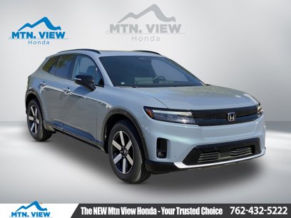New 2024 Honda Prologue Touring