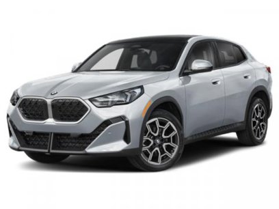 New 2025 BMW X2 xDrive28i w/ Premium Package