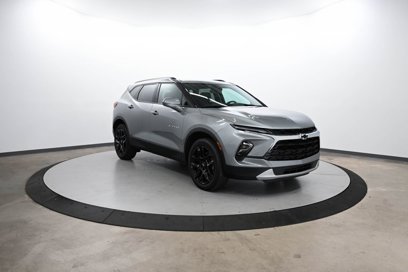 Certified 2023 Chevrolet Blazer LT w/ Convenience Package