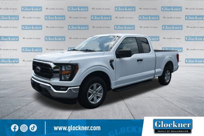 Used 2023 Ford F150 XLT w/ Trailer Tow Package
