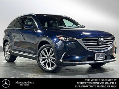 Used 2019 MAZDA CX-9 Grand Touring
