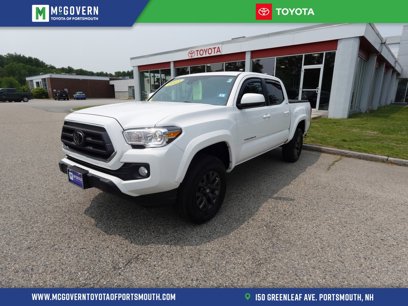 Used 2023 Toyota Tacoma SR5