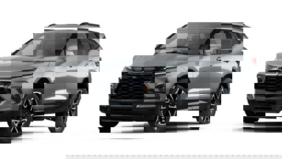 New 2025 Chevrolet Blazer RS w/ Enhanced Convenience Package