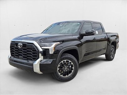 New 2025 Toyota Tundra SR5