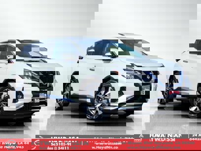 Used 2023 Nissan Murano SL w/ SL Moonroof Package