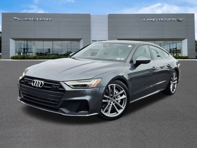 Used 2021 Audi A7 3.0T Premium Plus w/ Premium Plus