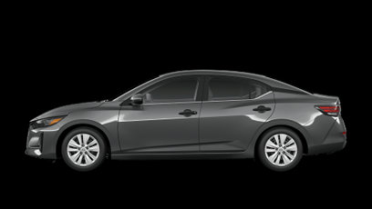 New 2025 Nissan Sentra S