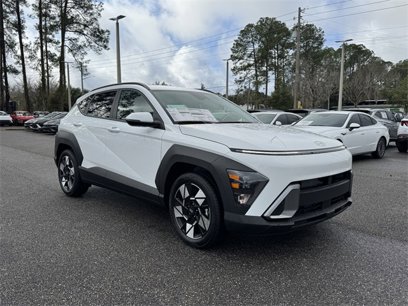 New 2025 Hyundai Kona SEL