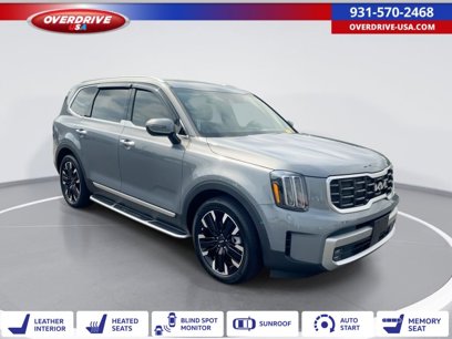 Used 2023 Kia Telluride SX Prestige