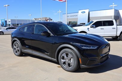 New 2023 Ford Mustang Mach-E Select