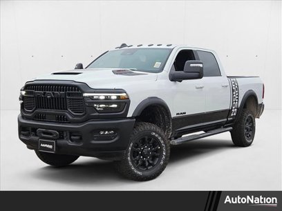 New 2026 RAM 2500 Power Wagon