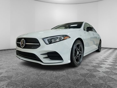 Certified 2022 Mercedes-Benz A 220 4MATIC