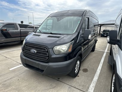Used 2016 Ford Transit 250 148 Medium Roof