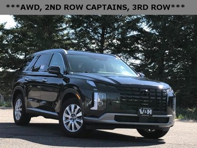 Used 2024 Hyundai Palisade SEL