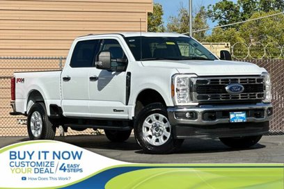 Used 2024 Ford F250 XLT w/ FX4 Off-Road Package